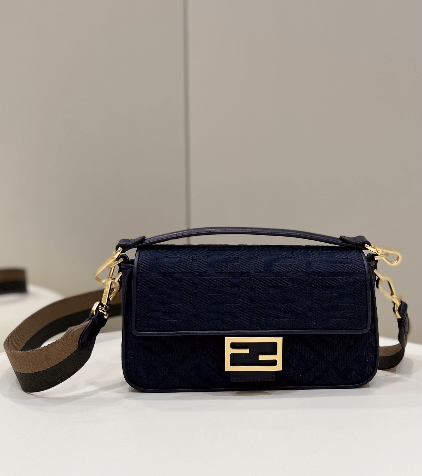 Fendi Satchel Bags